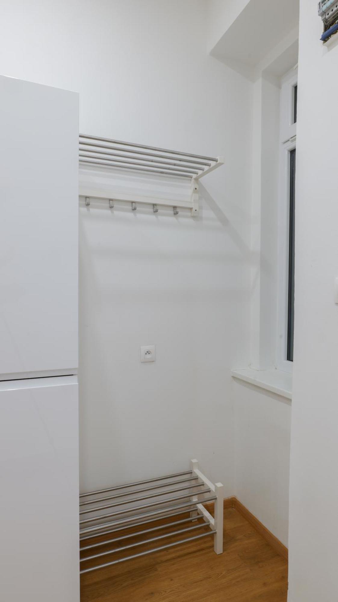 Krakovka Residence Prague Exterior photo